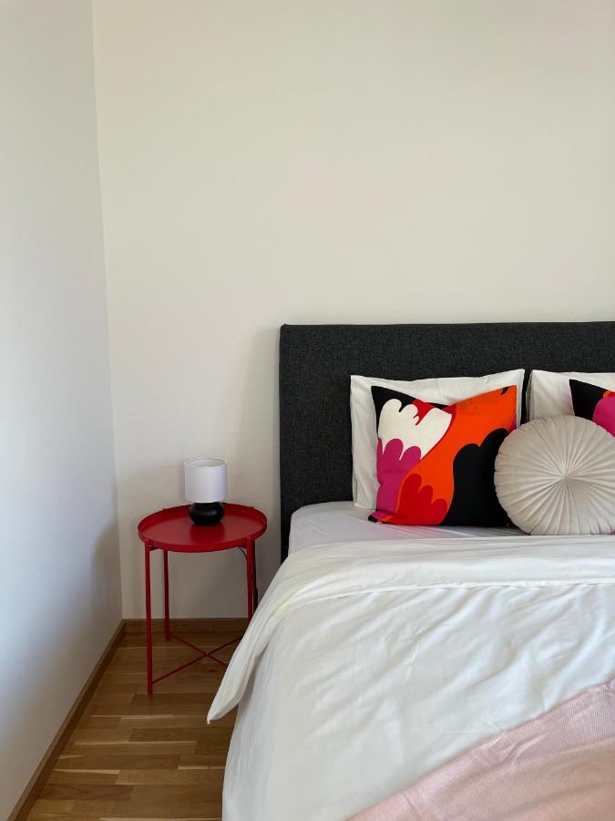 Penthouse Near Station With Free Parking * Vienna