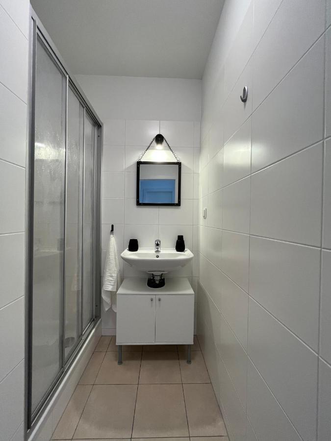 Penthouse Near Station With Free Parking Apartment