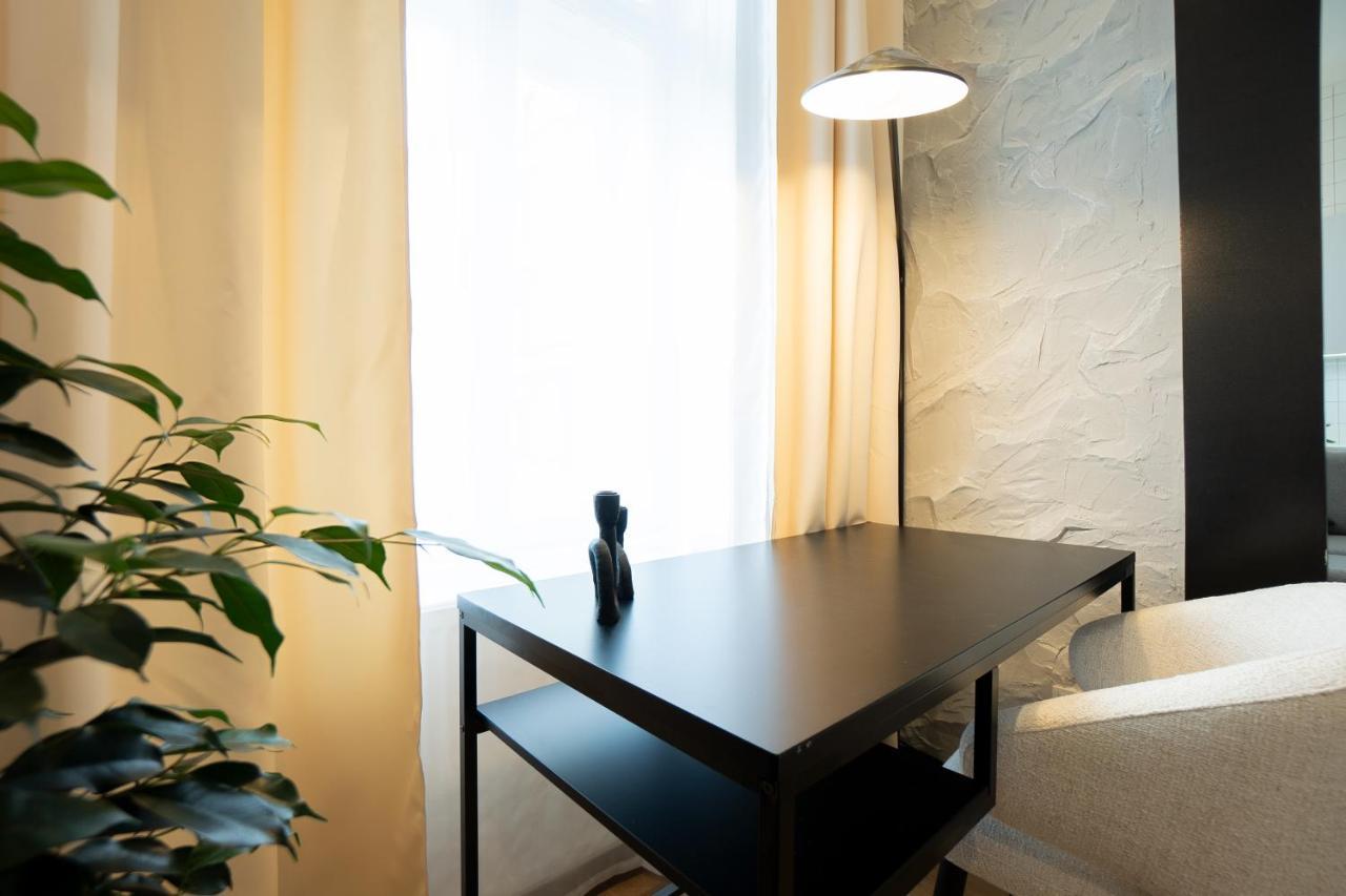 Brand-new 2-room With A King Size Bed * Vienna