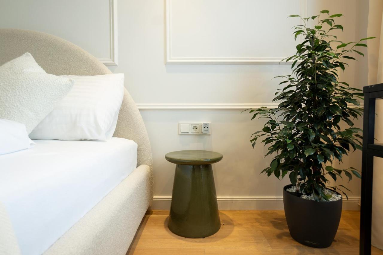 Brand-new 2-room With A King Size Bed * Vienna