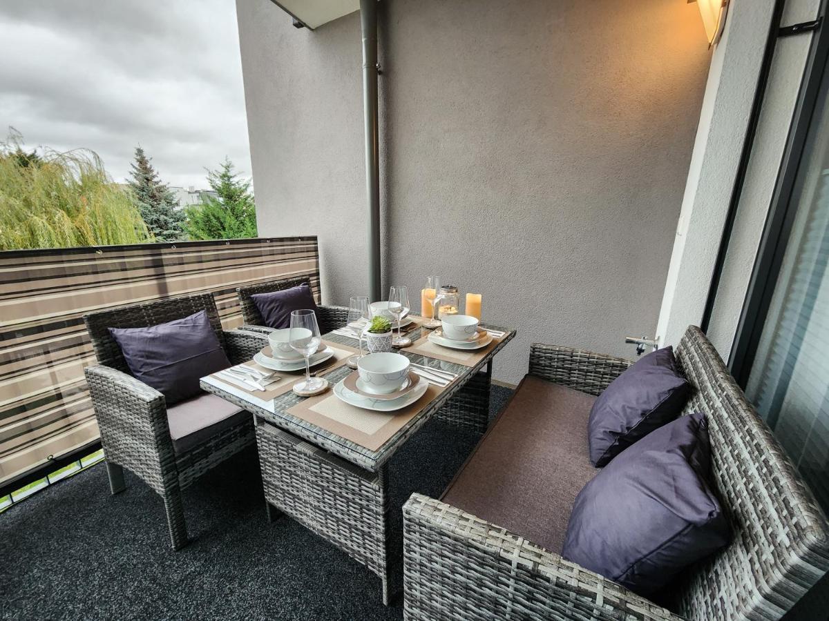 Appartamento - Modern New Apartment, Old Danube Vienna