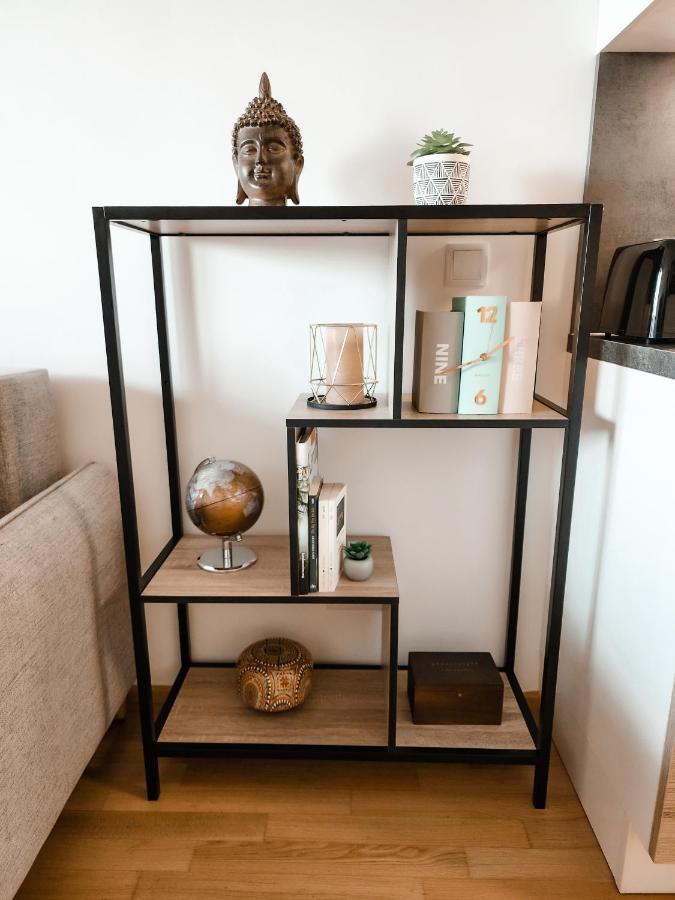 - Modern New Apartment, Old Danube Appartamento Vienna