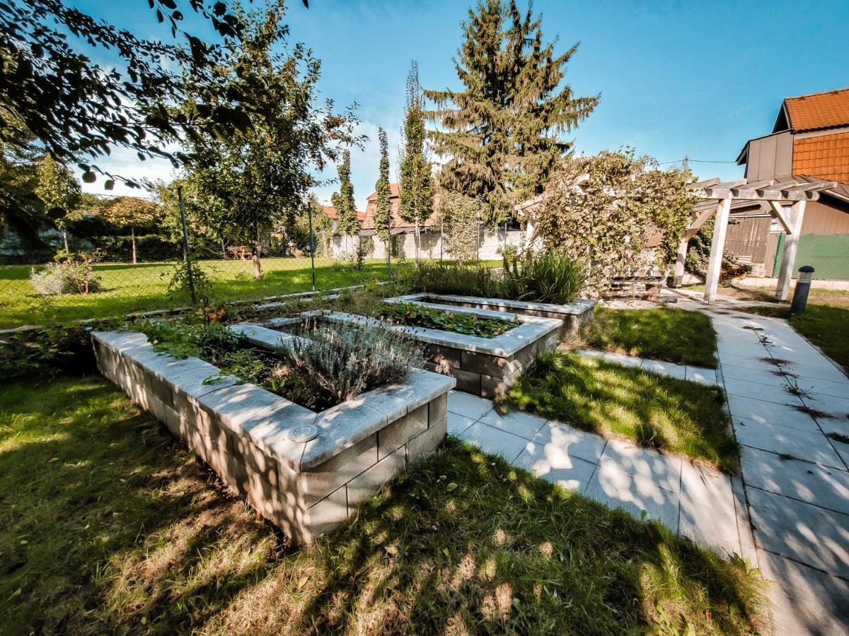 - Modern New Apartment, Old Danube Vienna