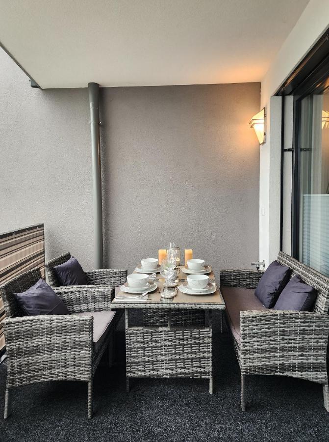 Appartamento - Modern New Apartment, Old Danube