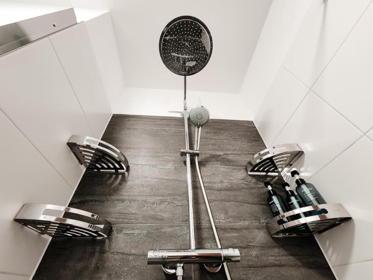 - Modern New Apartment, Old Danube Appartamento *