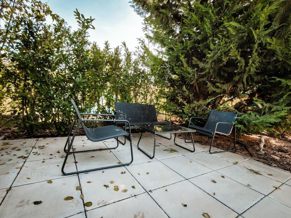 Appartamento - Modern New Apartment, Old Danube