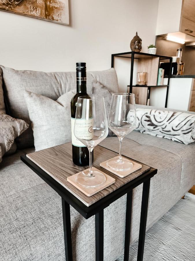 Appartamento - Modern New Apartment, Old Danube
