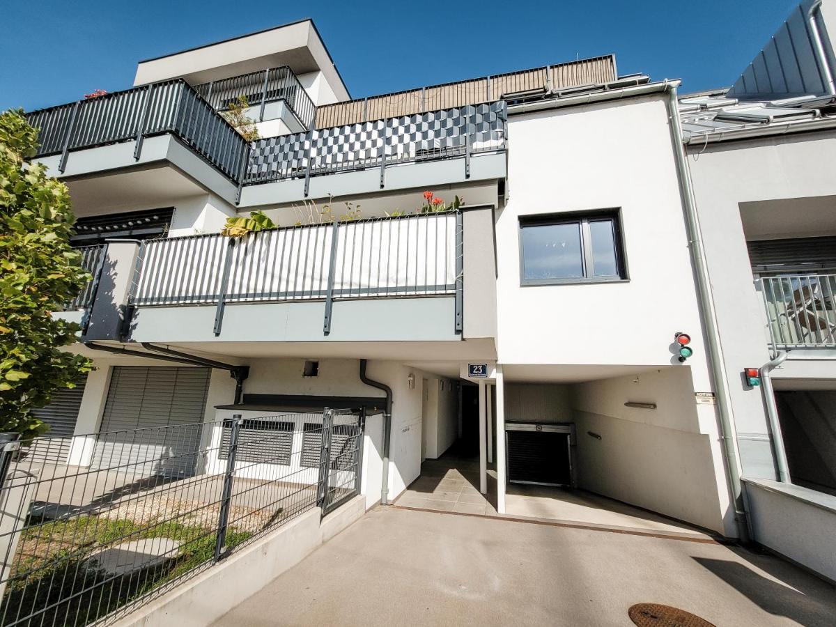 Appartamento - Modern New Apartment, Old Danube *
