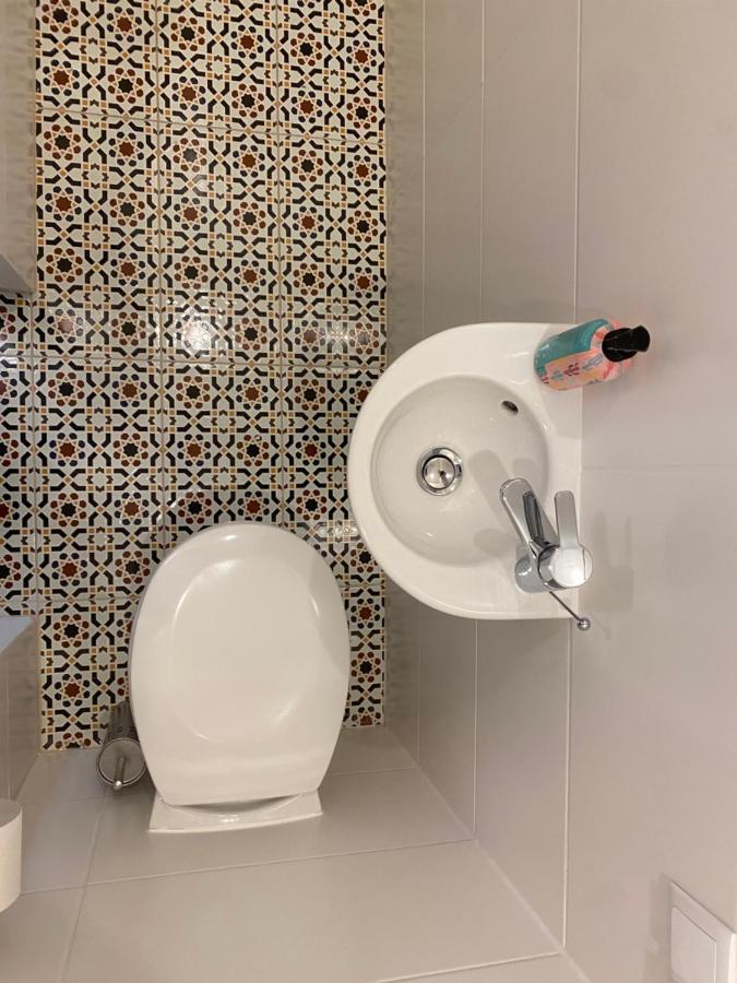 Appartamento Cosy - Central Station *