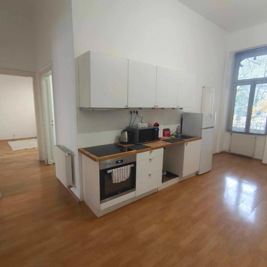 Apartment Large 4 In The Center Of