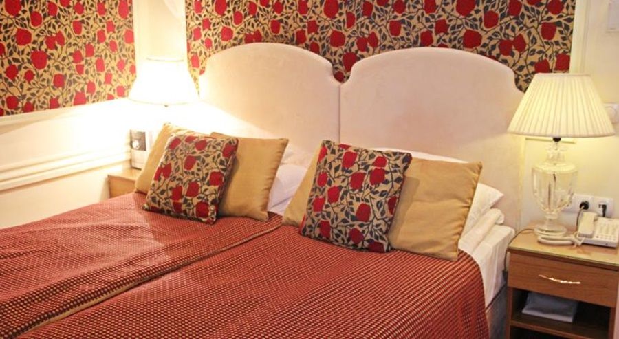 Arenberg Boutique Zentrum Hotel 4*
