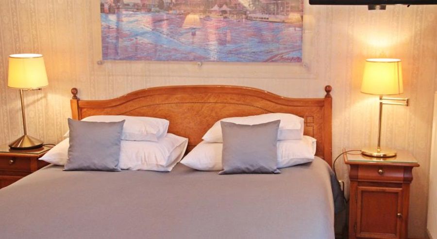 Arenberg Boutique Zentrum 4* Vienna