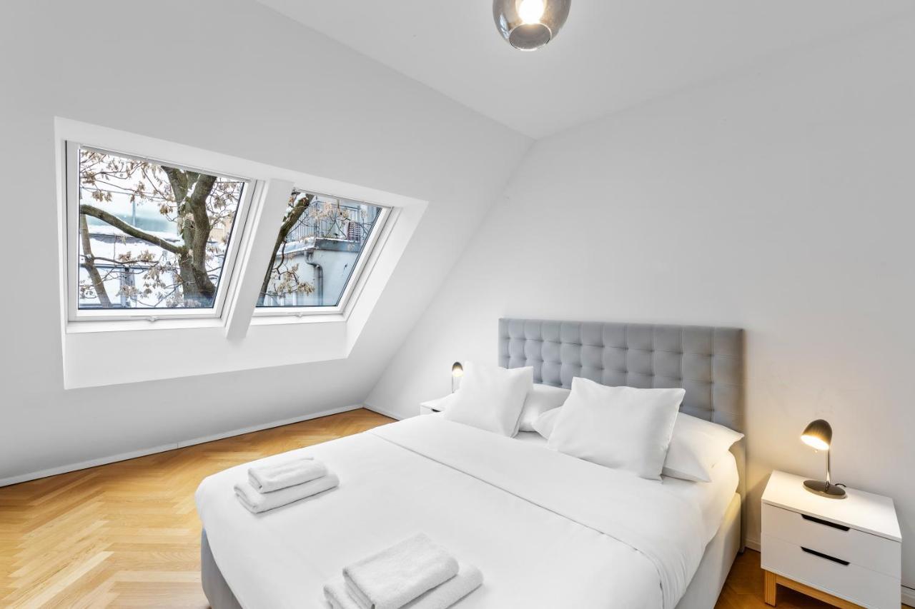 Chic Residences #13 * Brand New * * Vienna