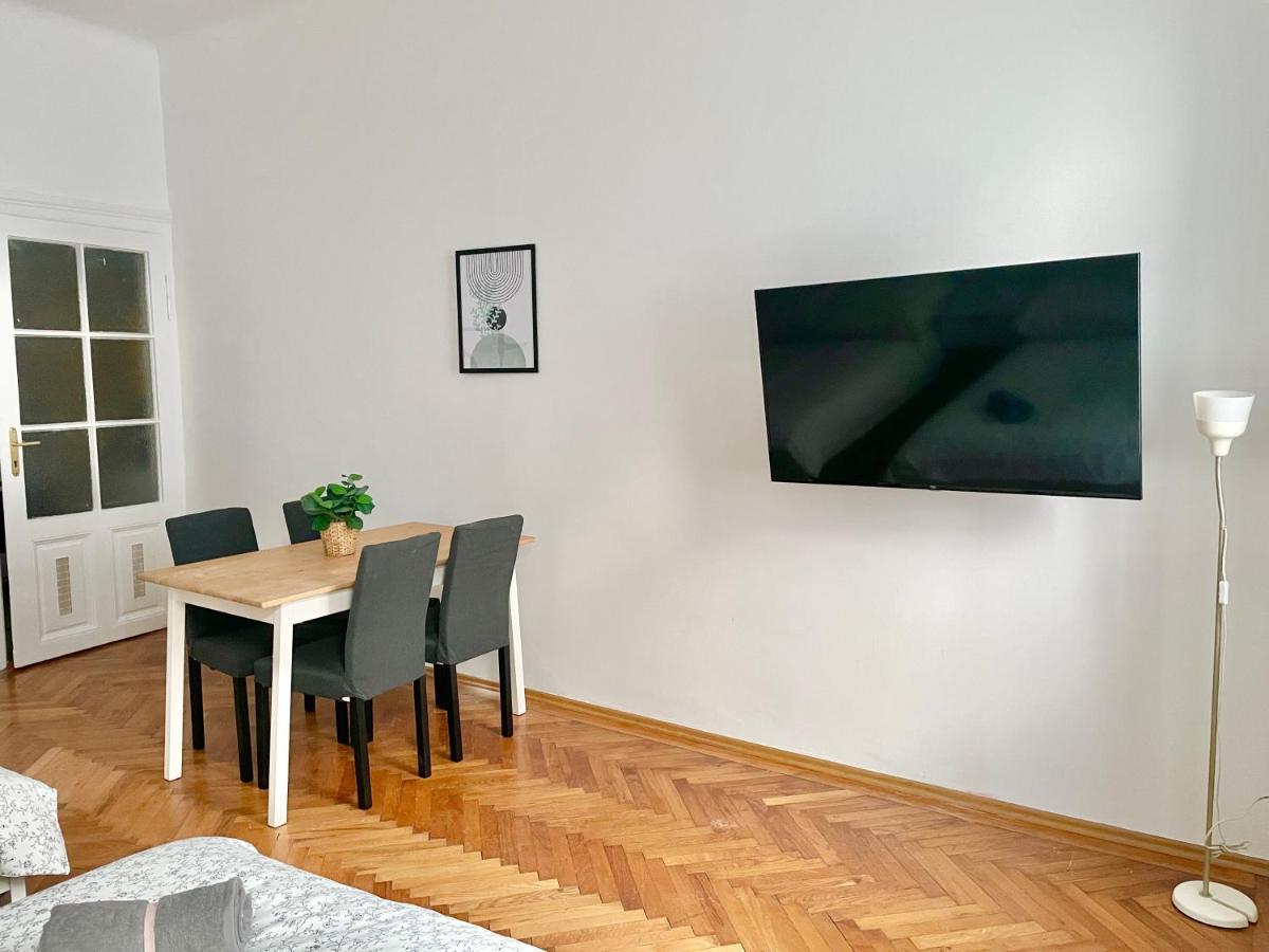 Apartment Calm & Sunny Vienna