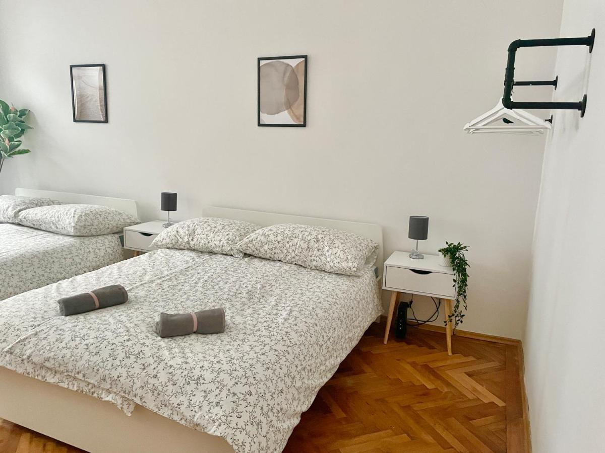 Apartment Calm & Sunny *