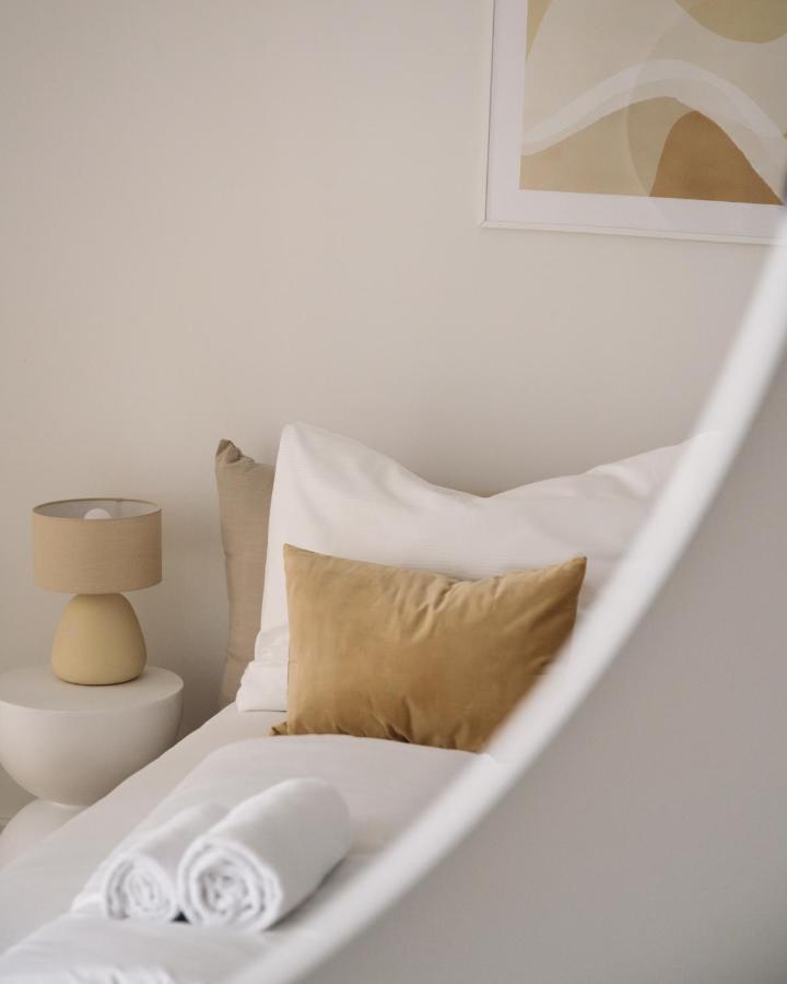 Stylish & Modern - Private Garden & Free Parking Viena