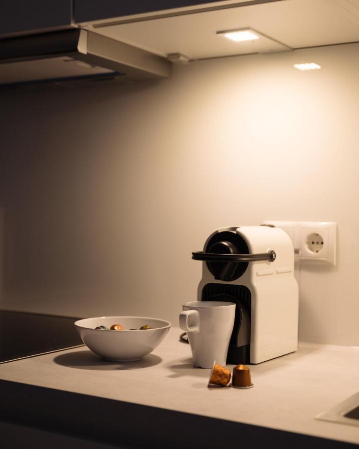 Apartamento Stylish & Modern - Private Garden & Free Parking Viena