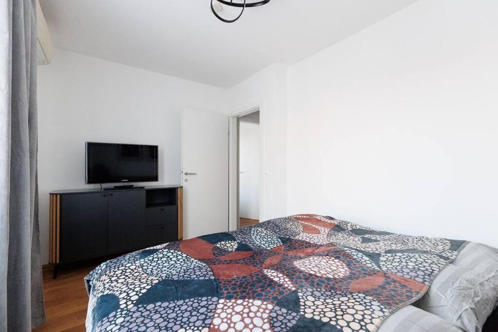 Apartamento New! Amazing Spacious Schoenbrunn View