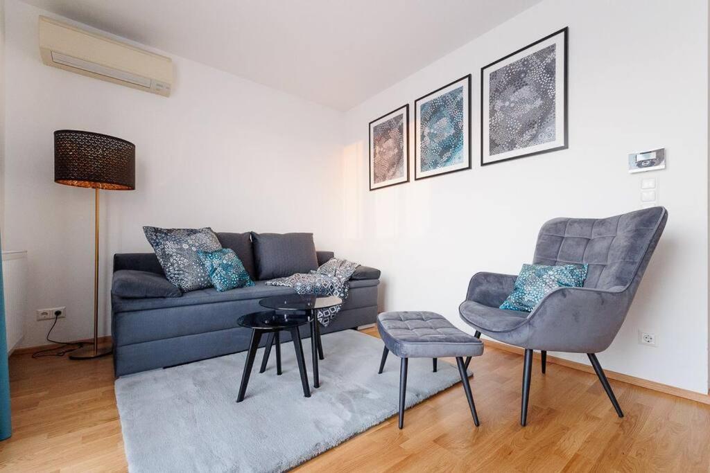 Apartamento New! Amazing Spacious Schoenbrunn View