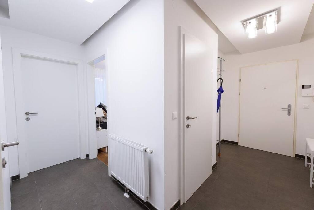 New! Amazing Spacious Schoenbrunn View