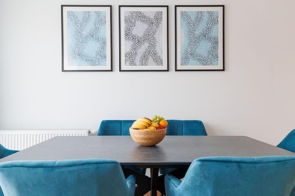 Apartamento New! Amazing Spacious Schoenbrunn View Viena