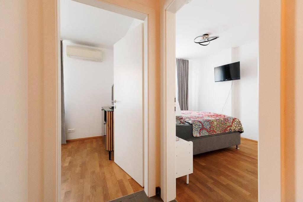 Apartamento New! Amazing Spacious Schoenbrunn View *