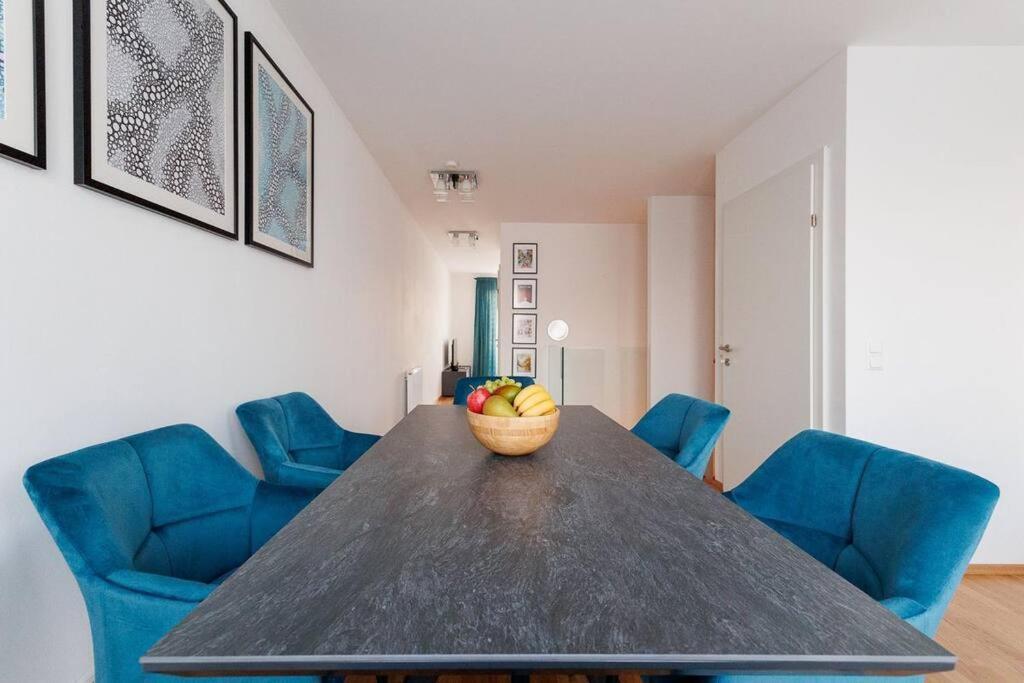 New! Amazing Spacious Schoenbrunn View Apartamento Viena