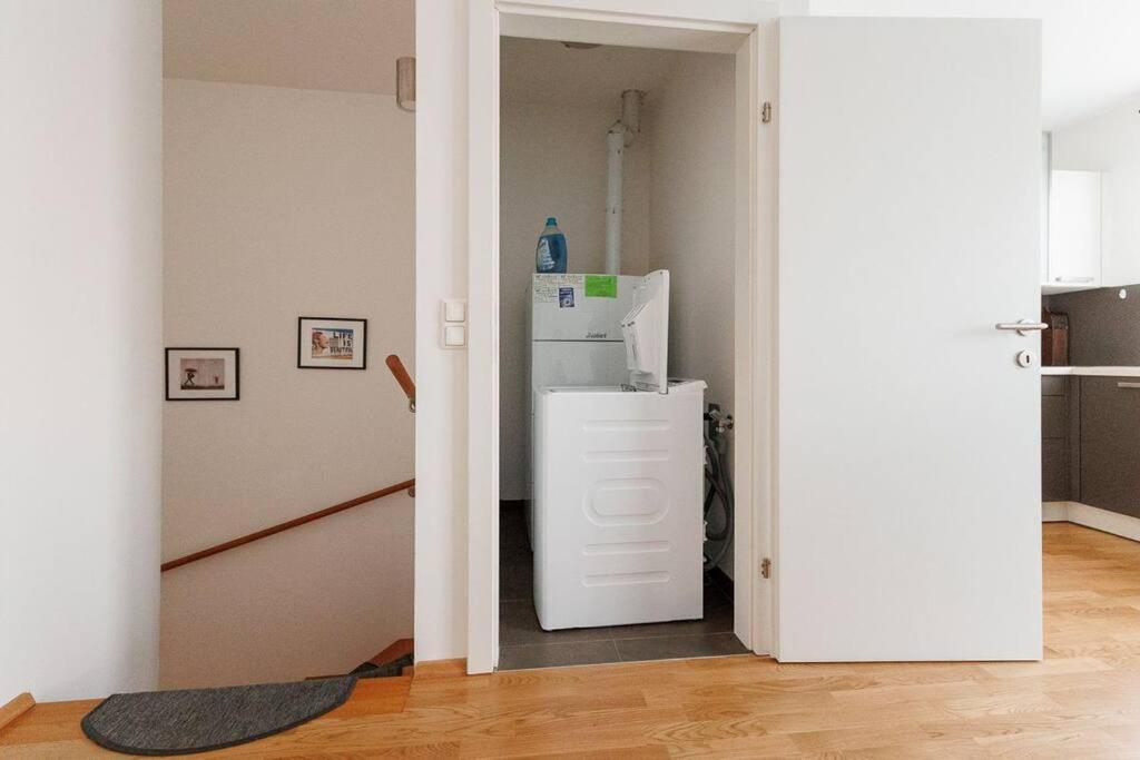 New! Amazing Spacious Schoenbrunn View Viena