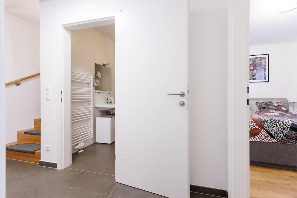 Apartamento New! Amazing Spacious Schoenbrunn View *
