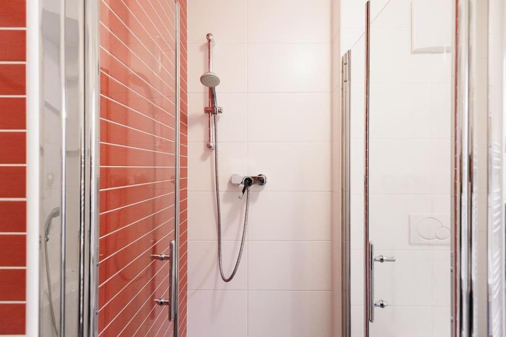 Apartamento New! Amazing Spacious Schoenbrunn View *