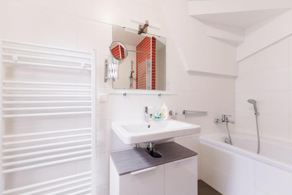 Apartamento New! Amazing Spacious Schoenbrunn View Viena
