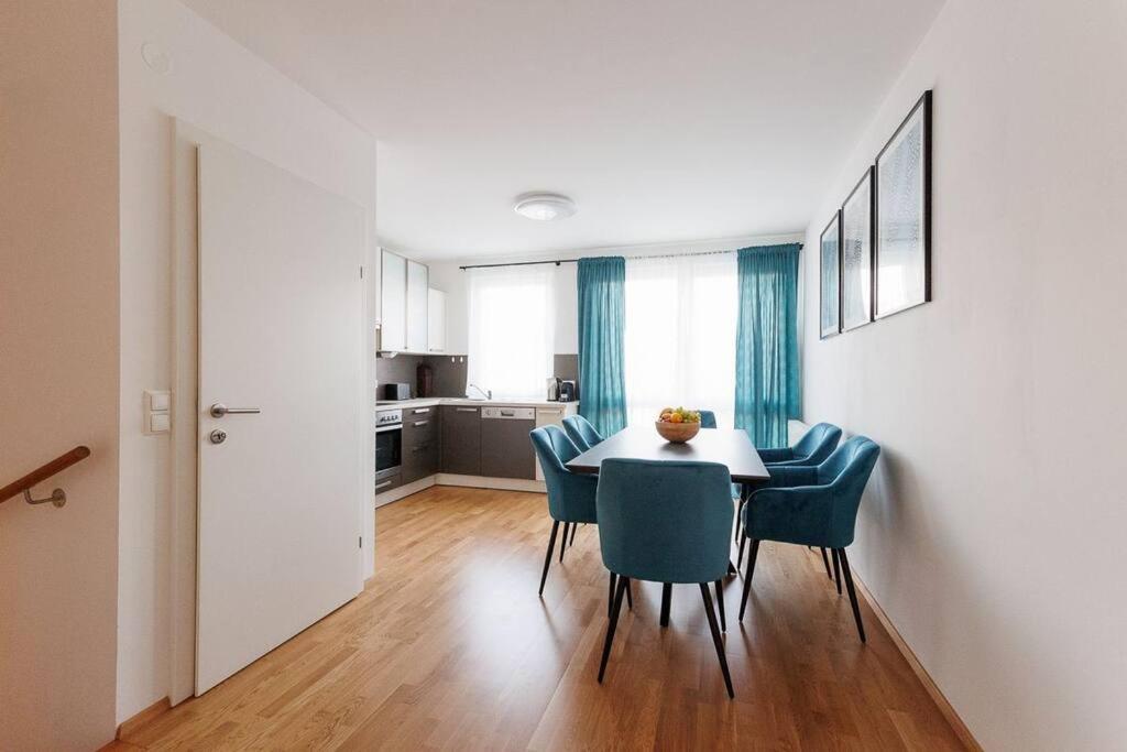 Apartamento New! Amazing Spacious Schoenbrunn View