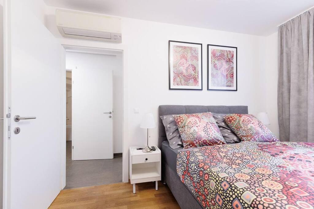 New! Amazing Spacious Schoenbrunn View Viena