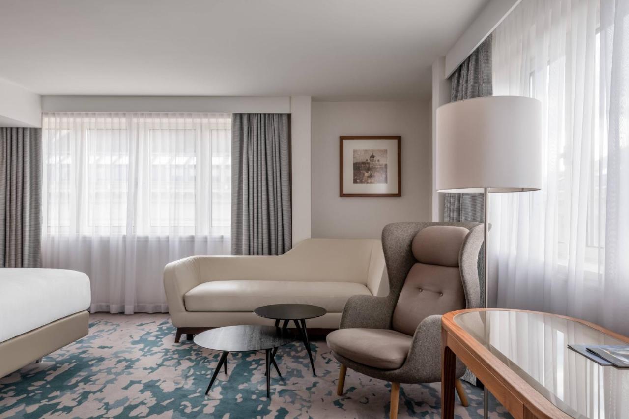 Hotel Marriott