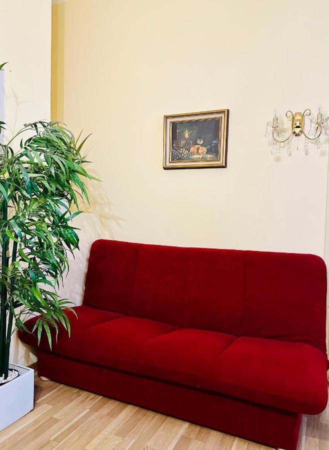 Bed & Breakfast Liechtenstein Vienna