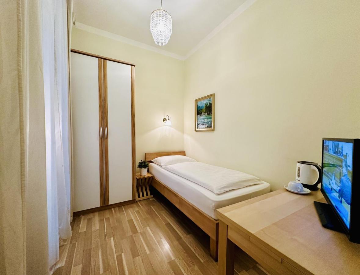 Bed & Breakfast Liechtenstein