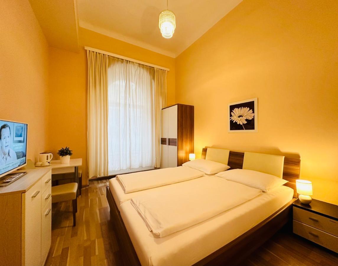 Liechtenstein Bed & Breakfast 3*