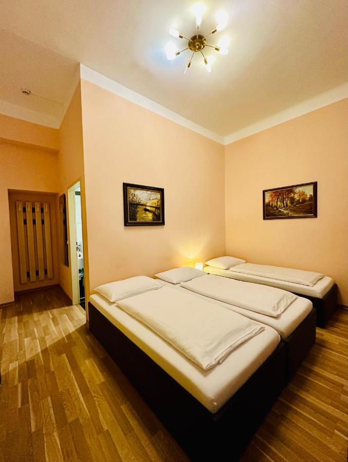 Bed & Breakfast Liechtenstein