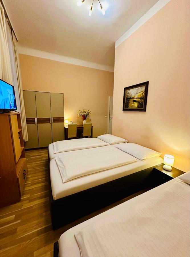 Liechtenstein Bed & Breakfast 3*