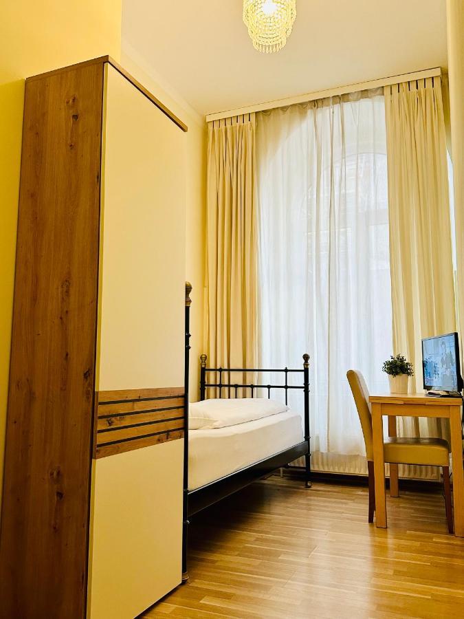 Bed & Breakfast Liechtenstein
