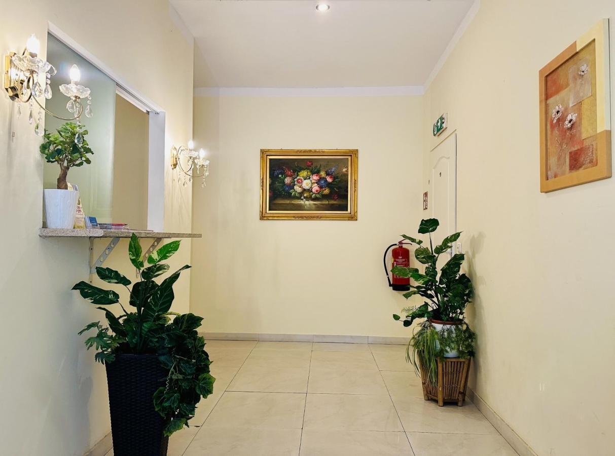 Liechtenstein Bed & Breakfast Vienna