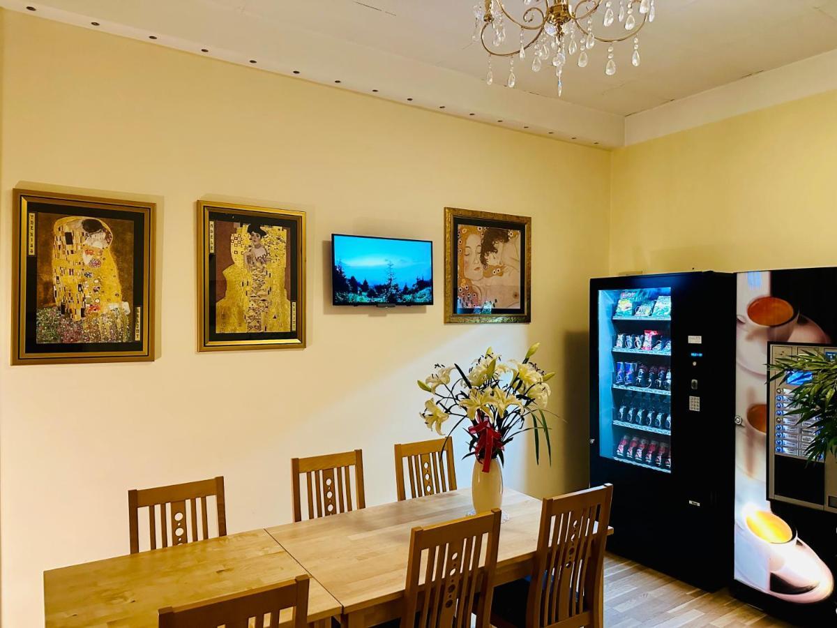 Bed & Breakfast Liechtenstein