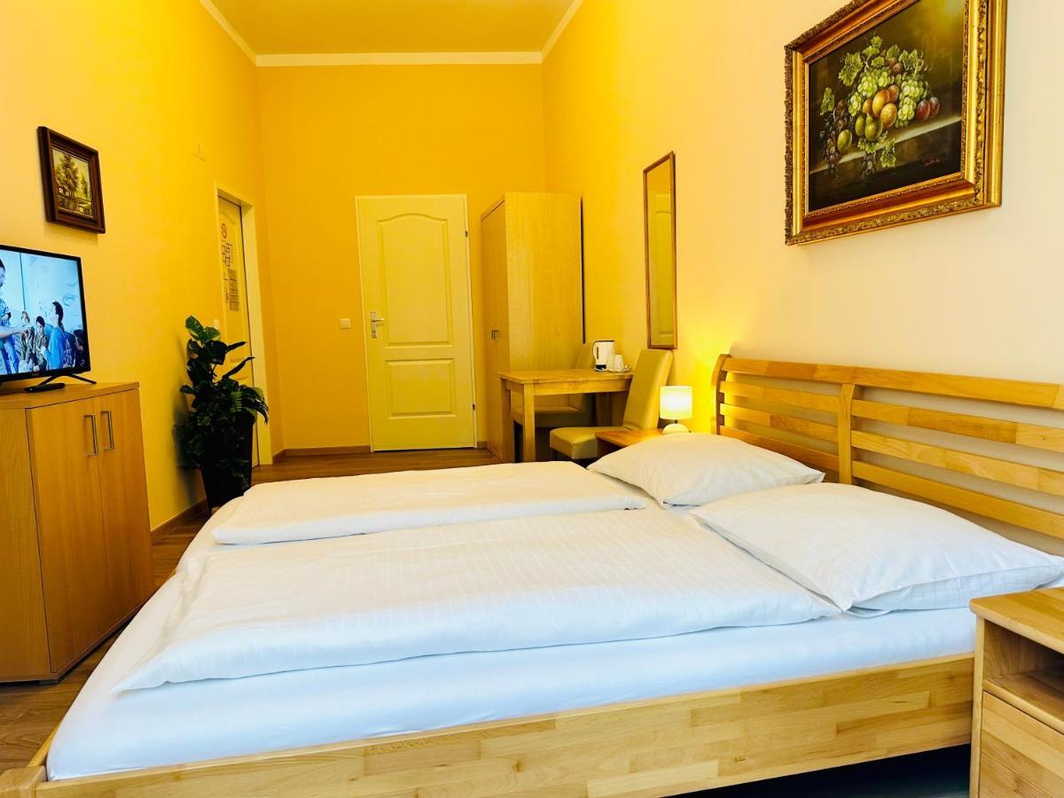 Liechtenstein Bed & Breakfast 3*