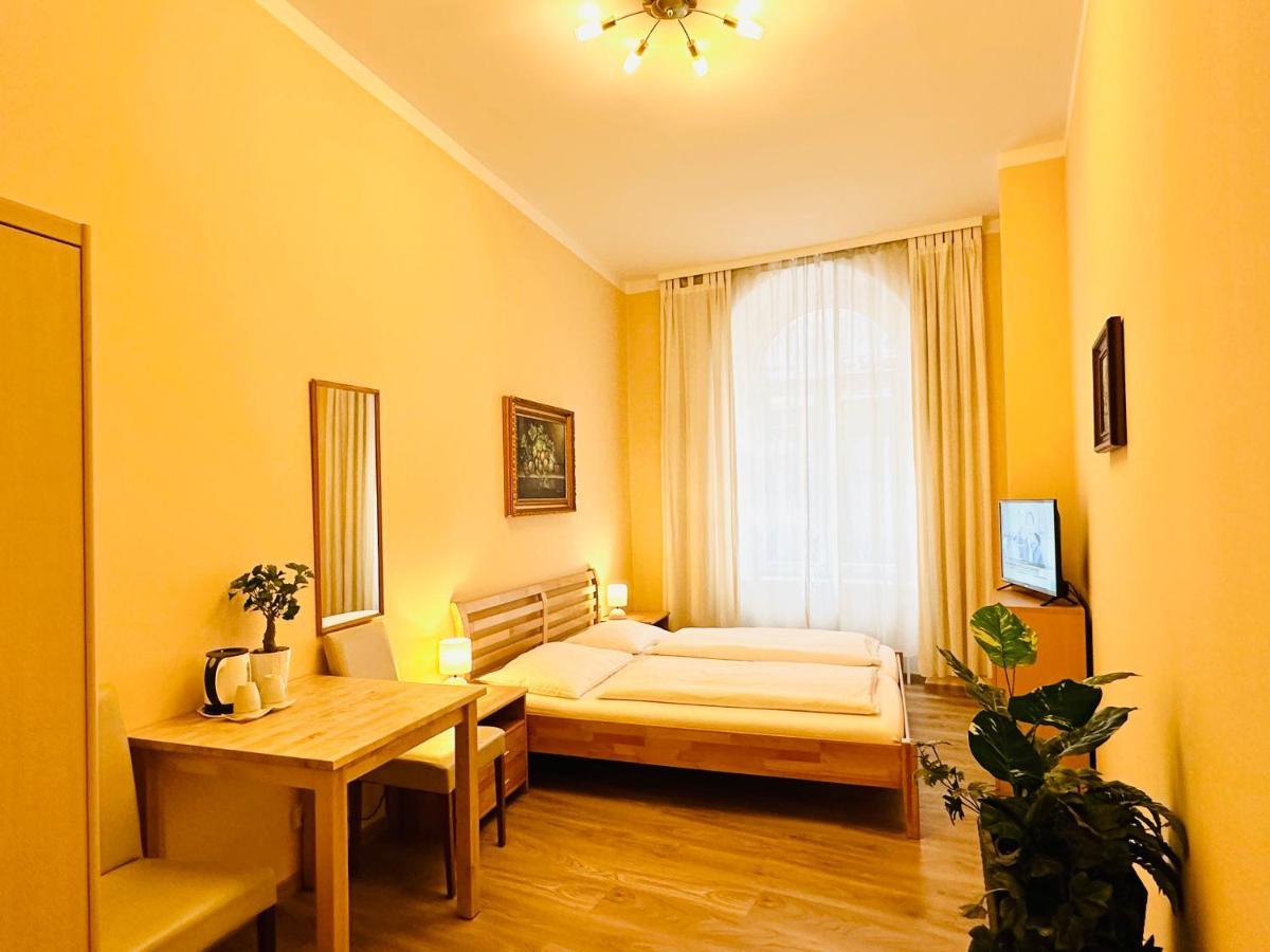 Liechtenstein 3* Vienna