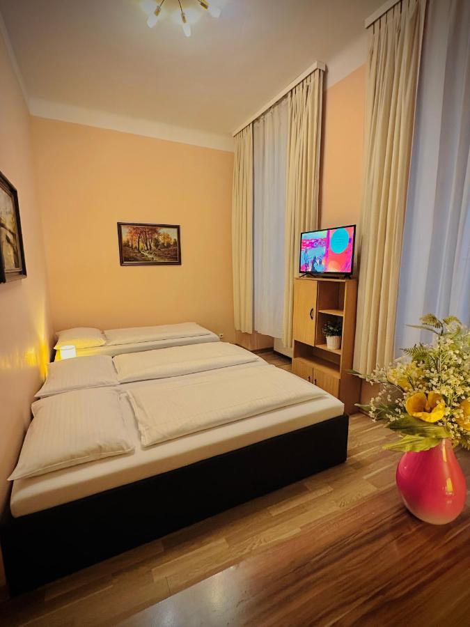 Bed & Breakfast Liechtenstein 3*