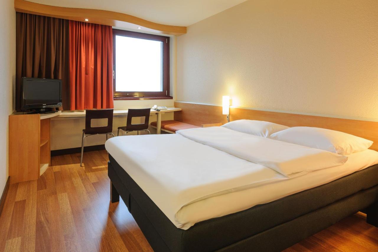 Ibis Mariahilf Hotel 3*