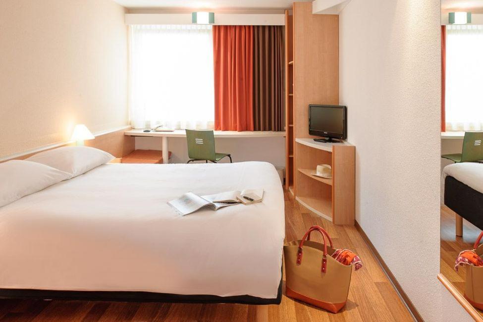 Ibis Mariahilf Vienna