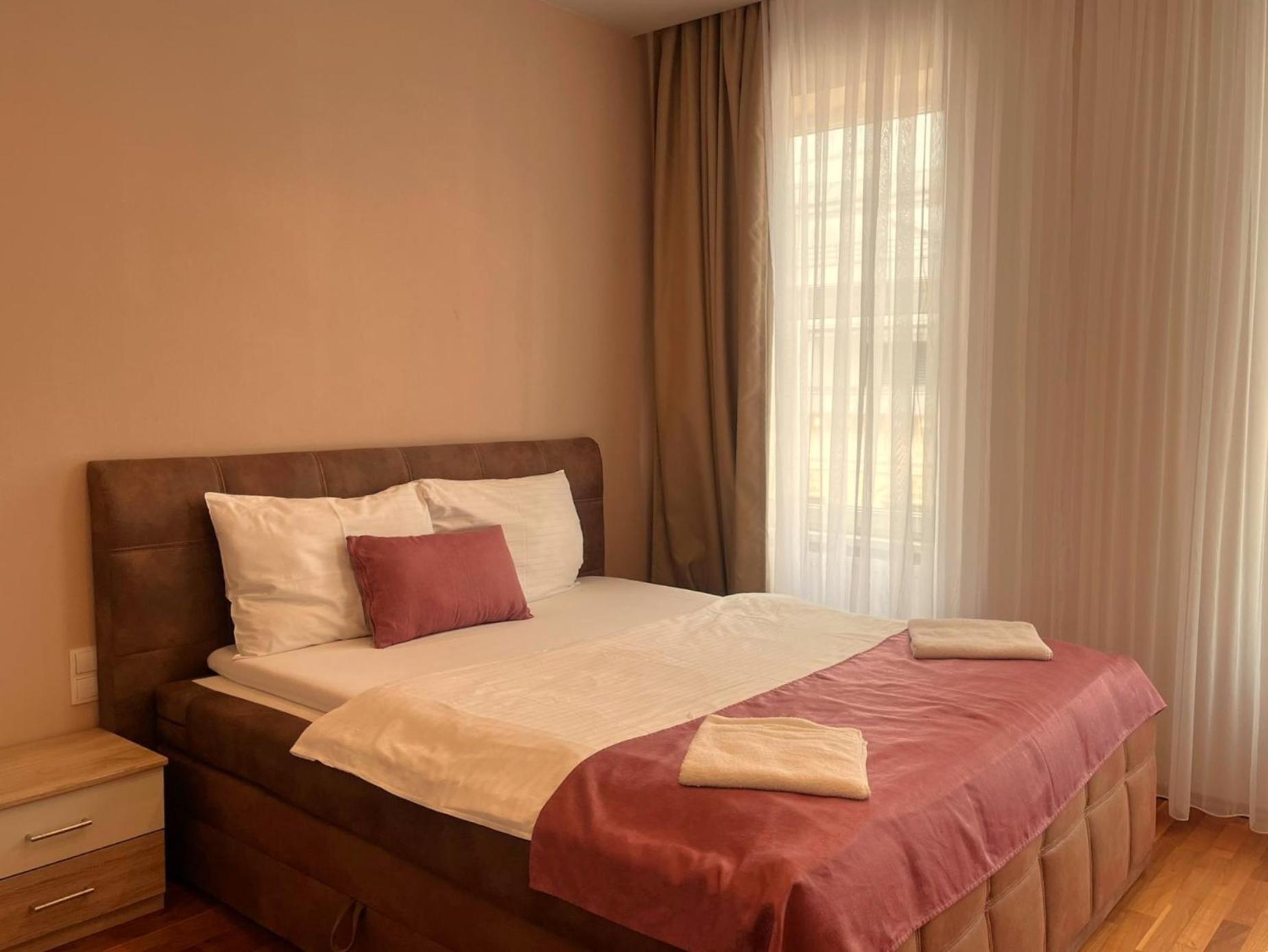 Aurellia Serviced Apartments Apartment