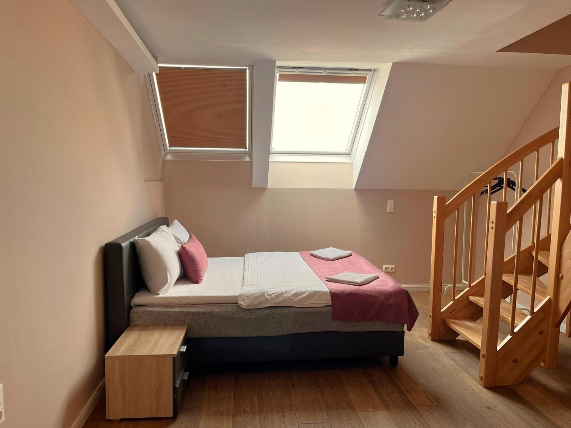 Aurellia Serviced Apartments Apartment Vienna