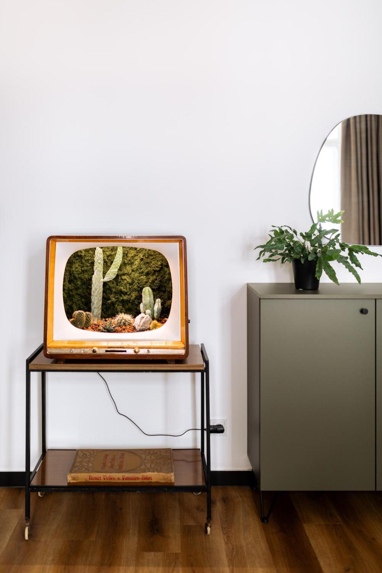 Aparthotel Urban Jungle